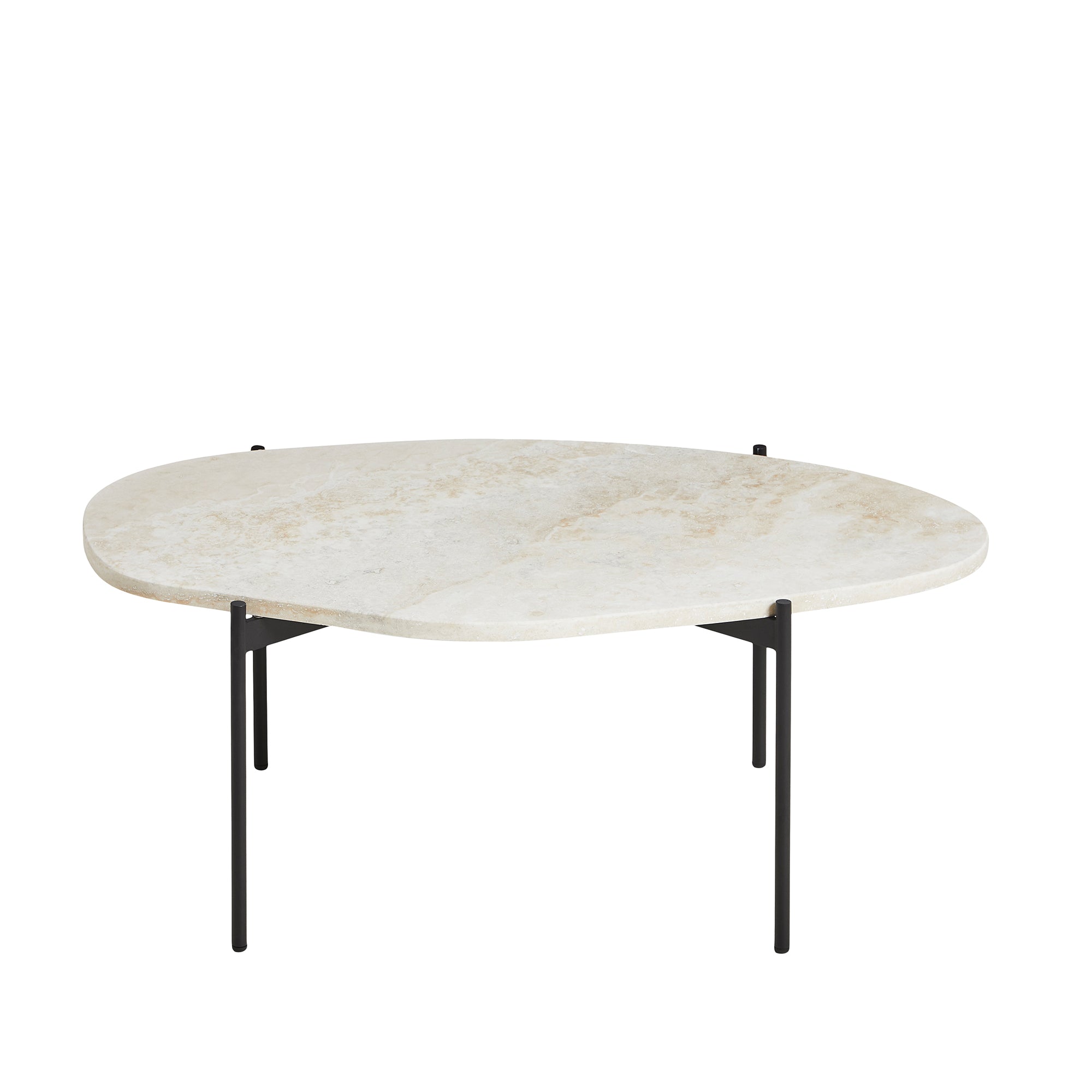 Woud - La Terra Beistelltisch | large / ivory