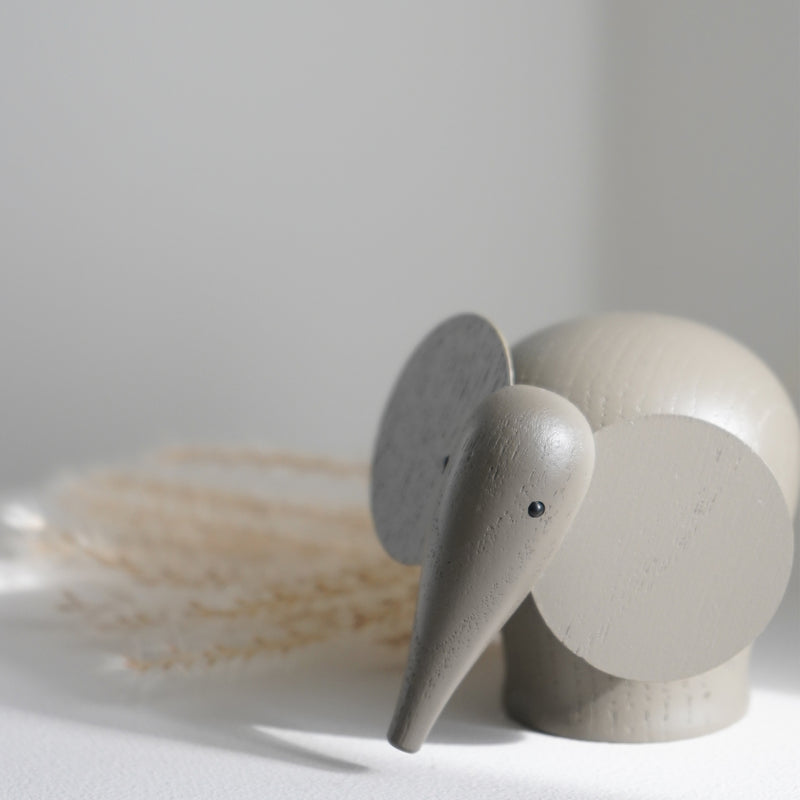 Woud - Nunu Elefant
