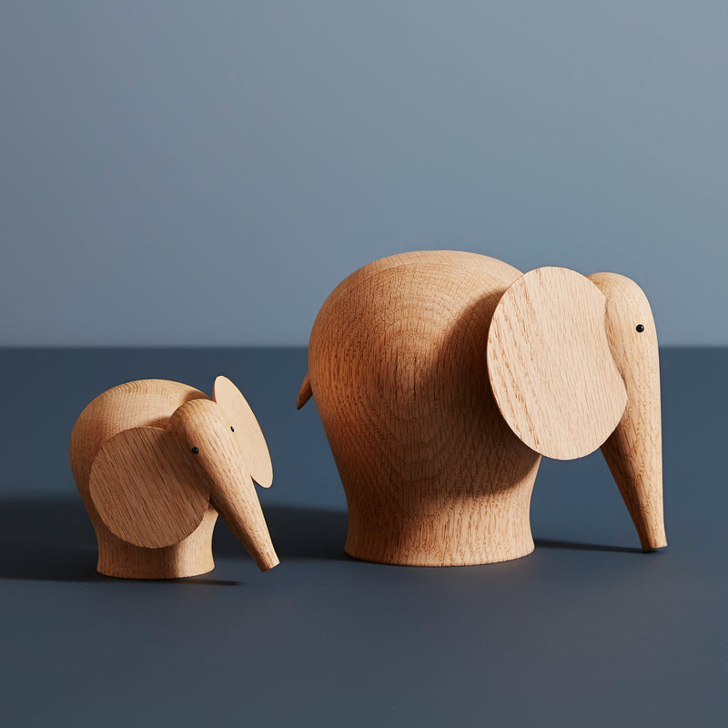 Woud - Nunu Elefant