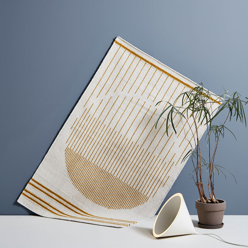 Woud - Annular LED Pendelleuchte