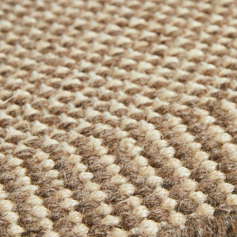 Woud - Rombo Teppich