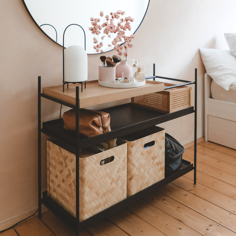 Woud - Tray Shelf