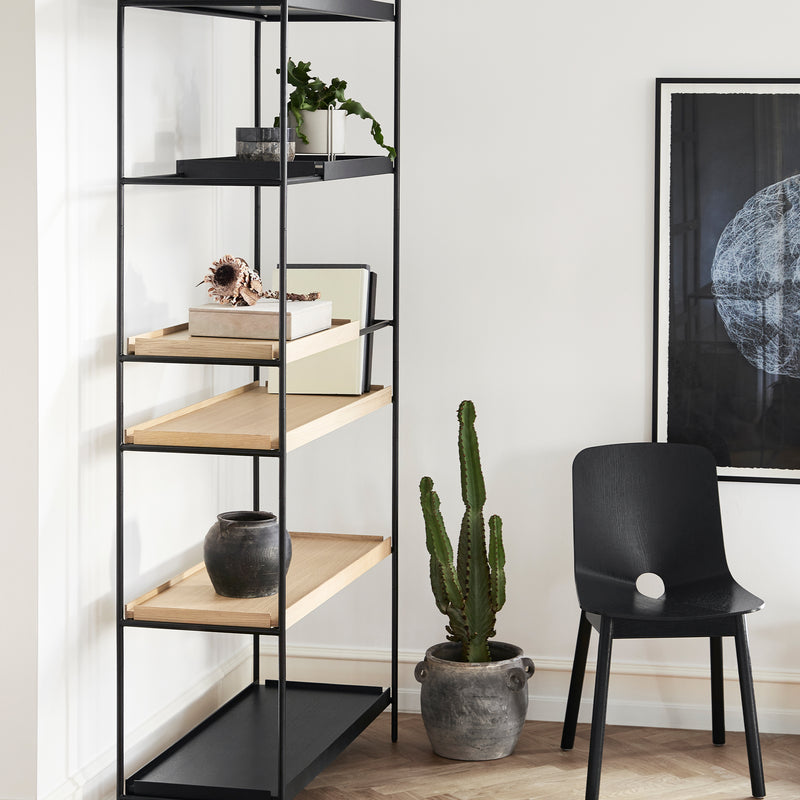 Woud - Tray Shelf