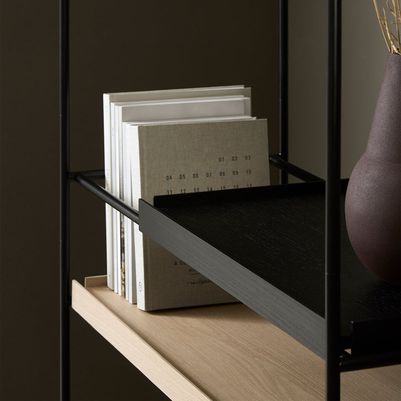 Woud - Tray Shelf