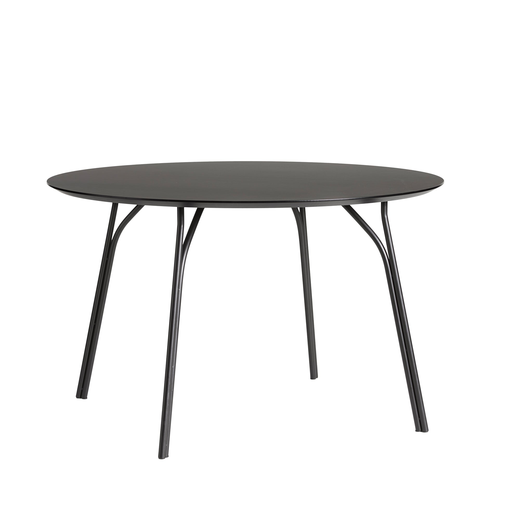 Woud - Tree Tisch (rund) | 120 cm