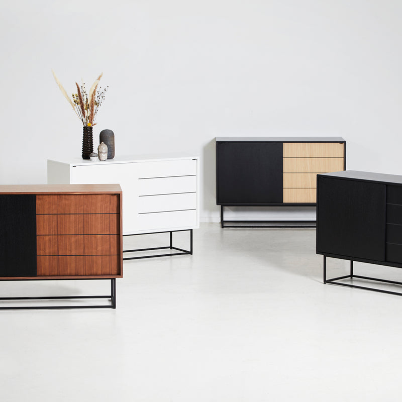 Woud - Virka Sideboard
