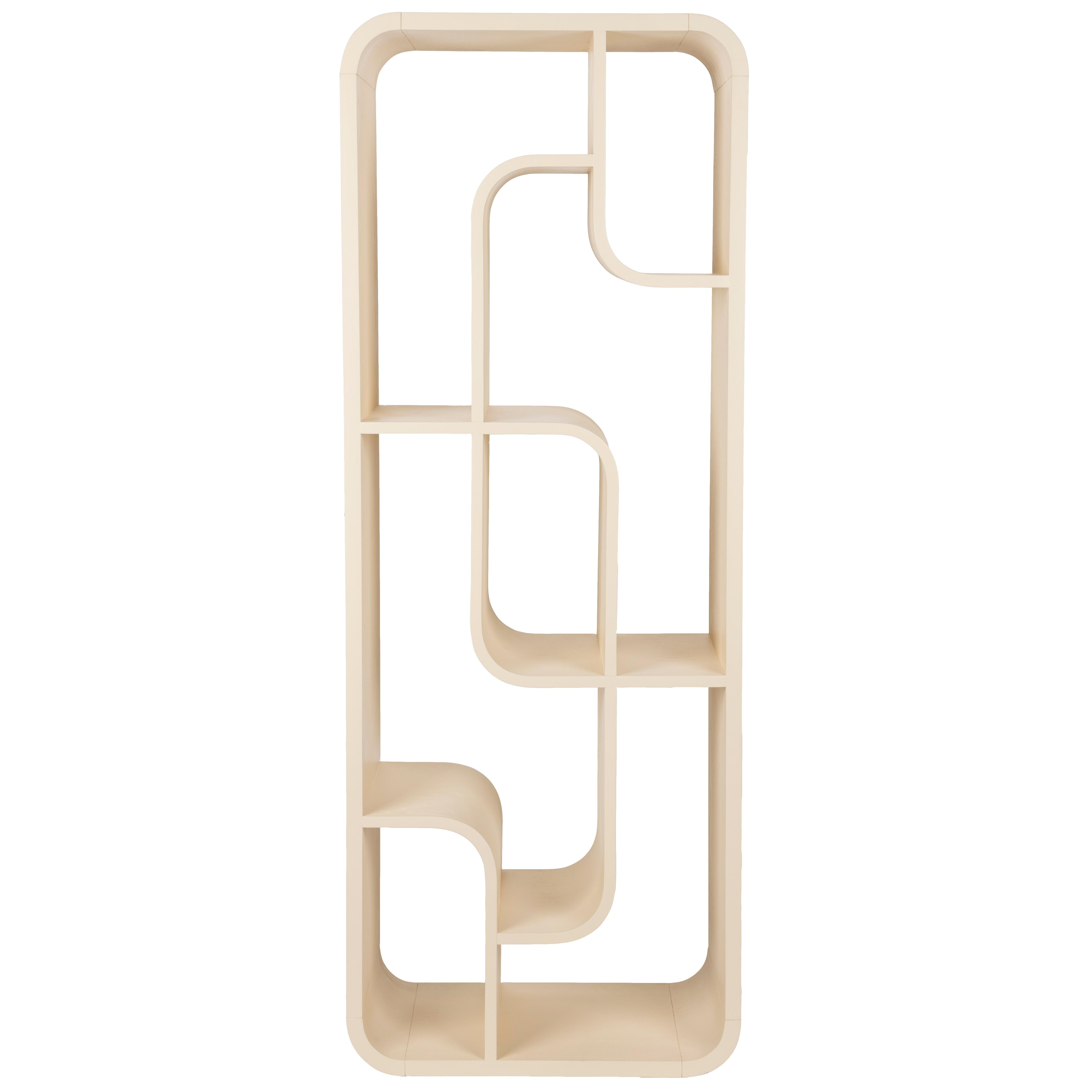 Zuiver - Seven Regal | beige