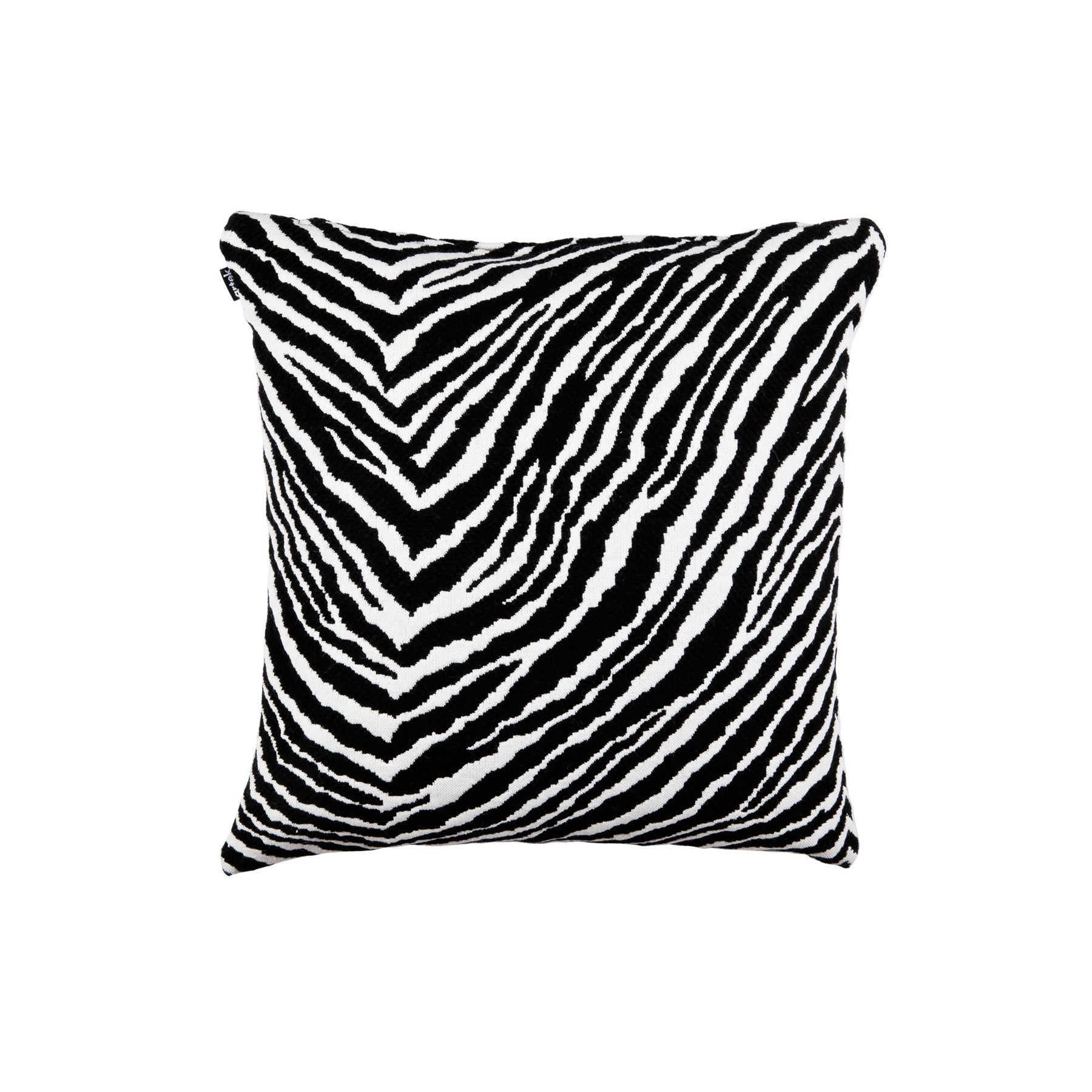 Artek - Zebra Kissenbezug | 40 x 40 cm