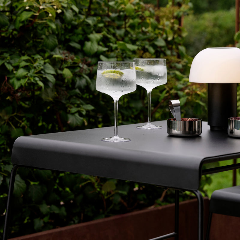 Zone Denmark - A-Café Outdoor Tisch