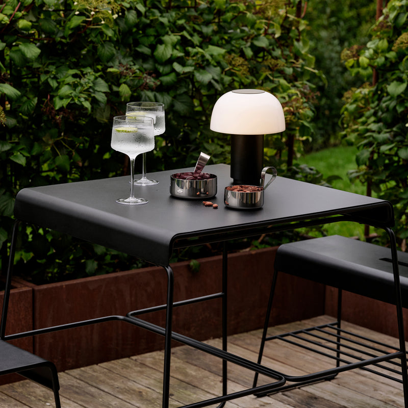 Zone Denmark - A-Café Outdoor Tisch