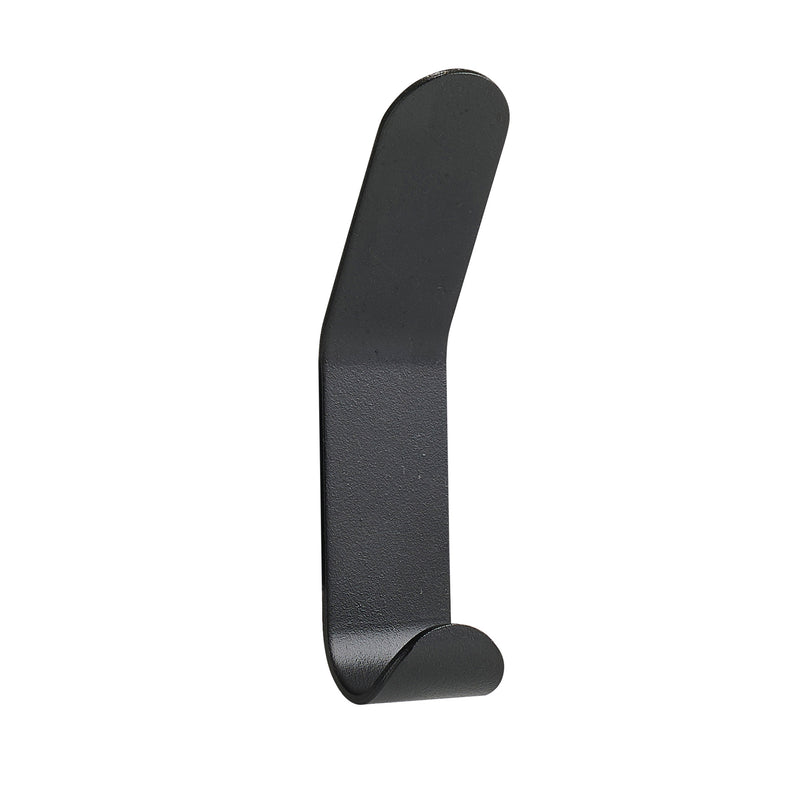Zone Denmark - A-Hook Garderobenhaken |  A-Double Hook / schwarz