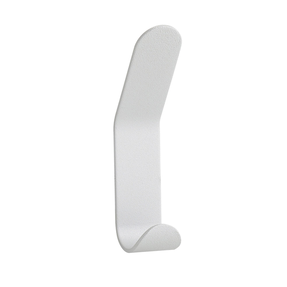 Zone Denmark - A-Hook Garderobenhaken | A-Double Hook / soft grey