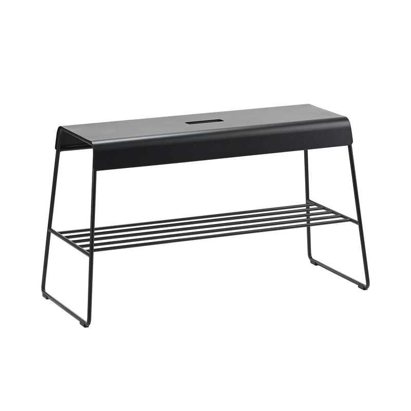 Zone Denmark - A-Stool Bank mit Ablage | 