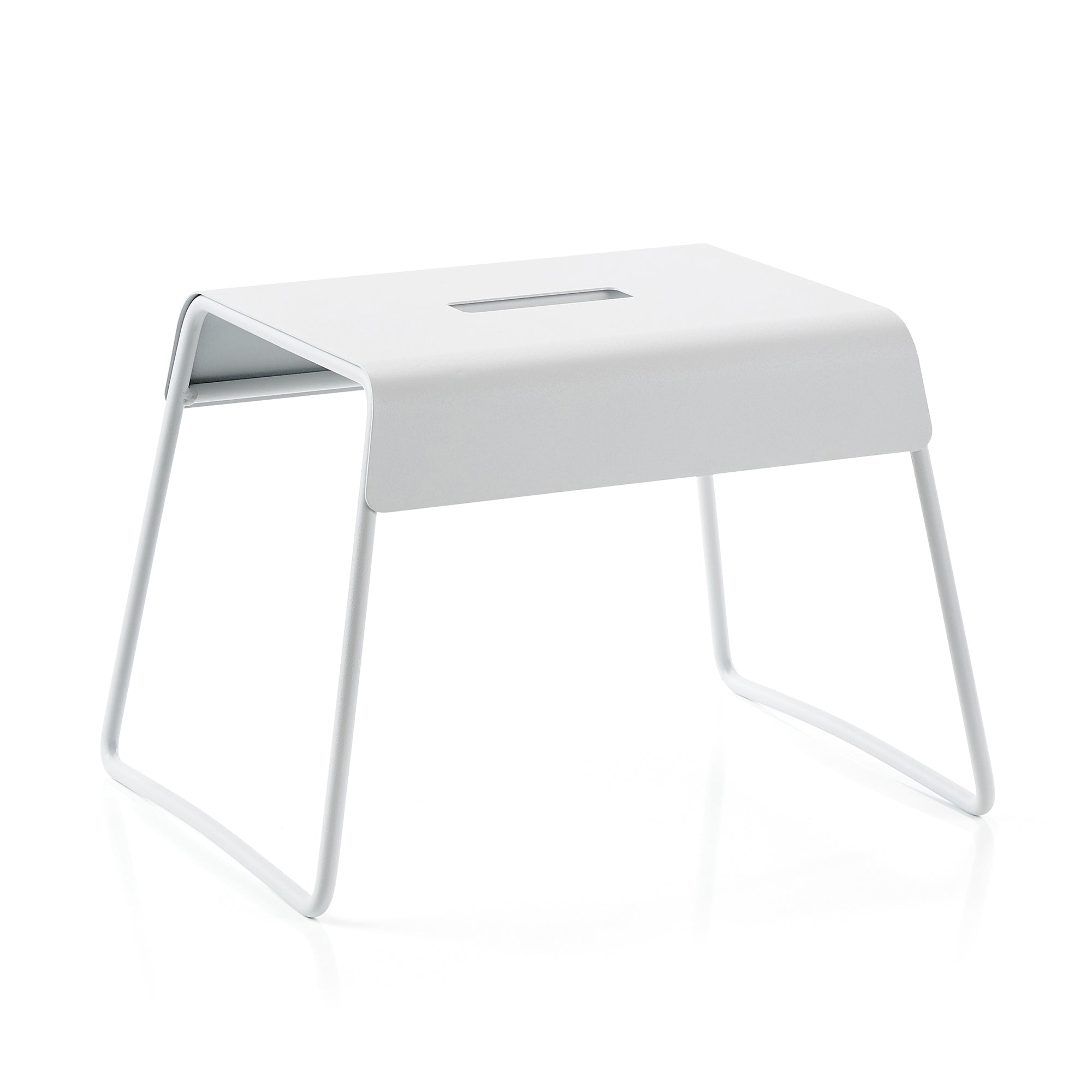 Zone Denmark - A-Stool | soft grey