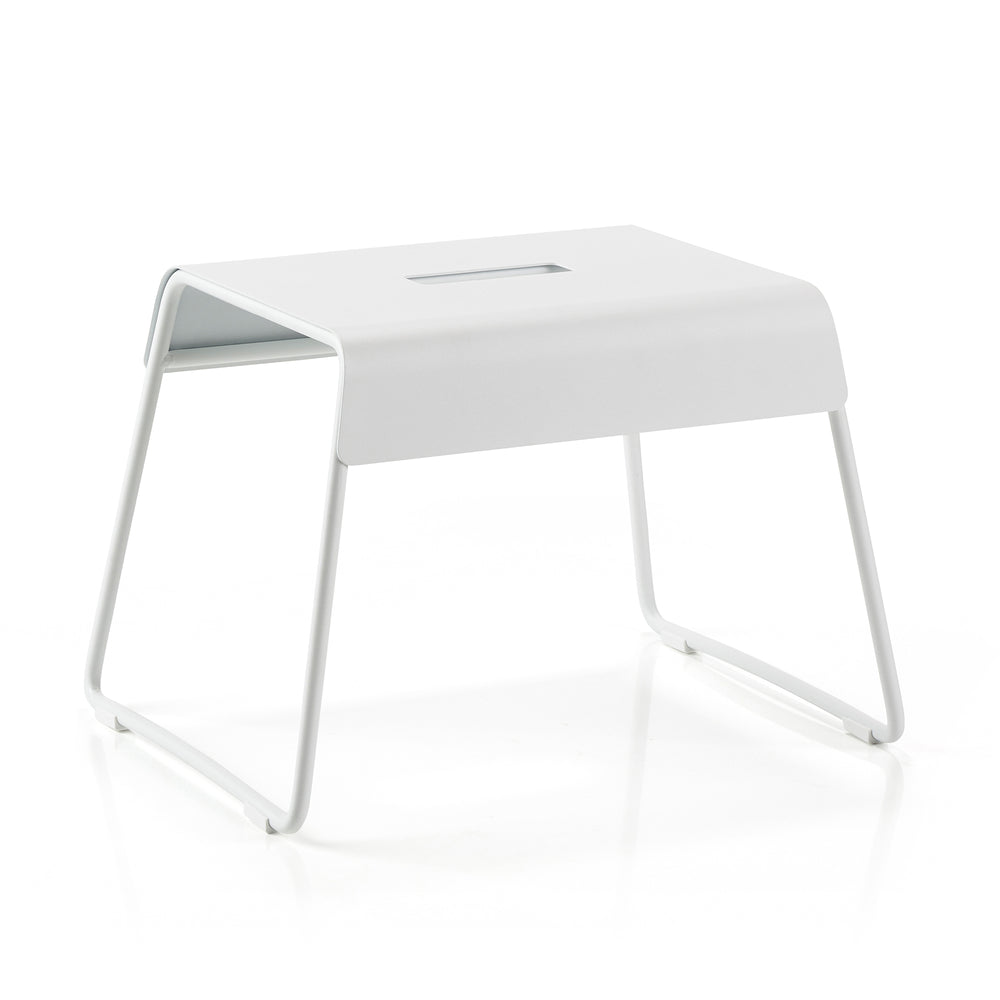 Zone Denmark - A-Stool | weiß