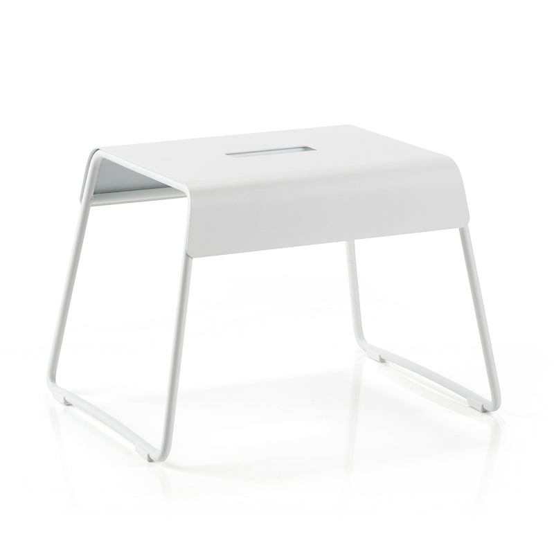 Zone Denmark - A-Stool | weiß