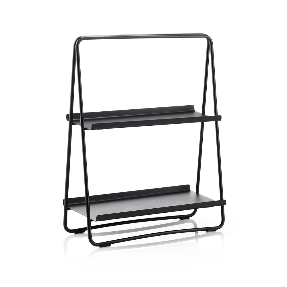 Zone Denmark - A-Table | H 58 cm / schwarz