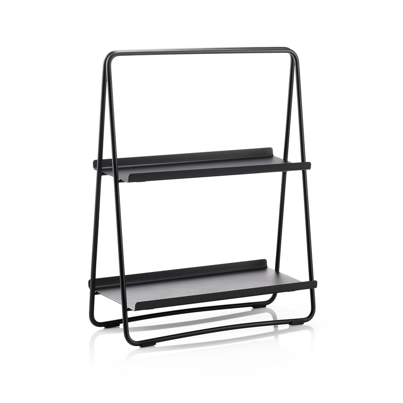 Zone Denmark - A-Table | H 58 cm / schwarz