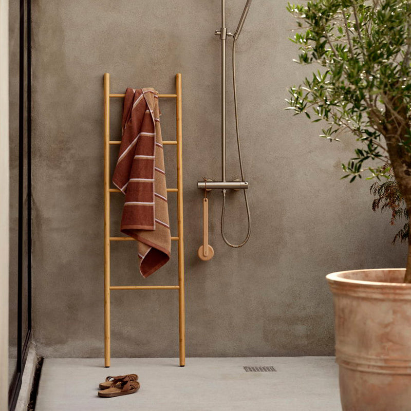 Zone Denmark - Badehandtuch Sauna