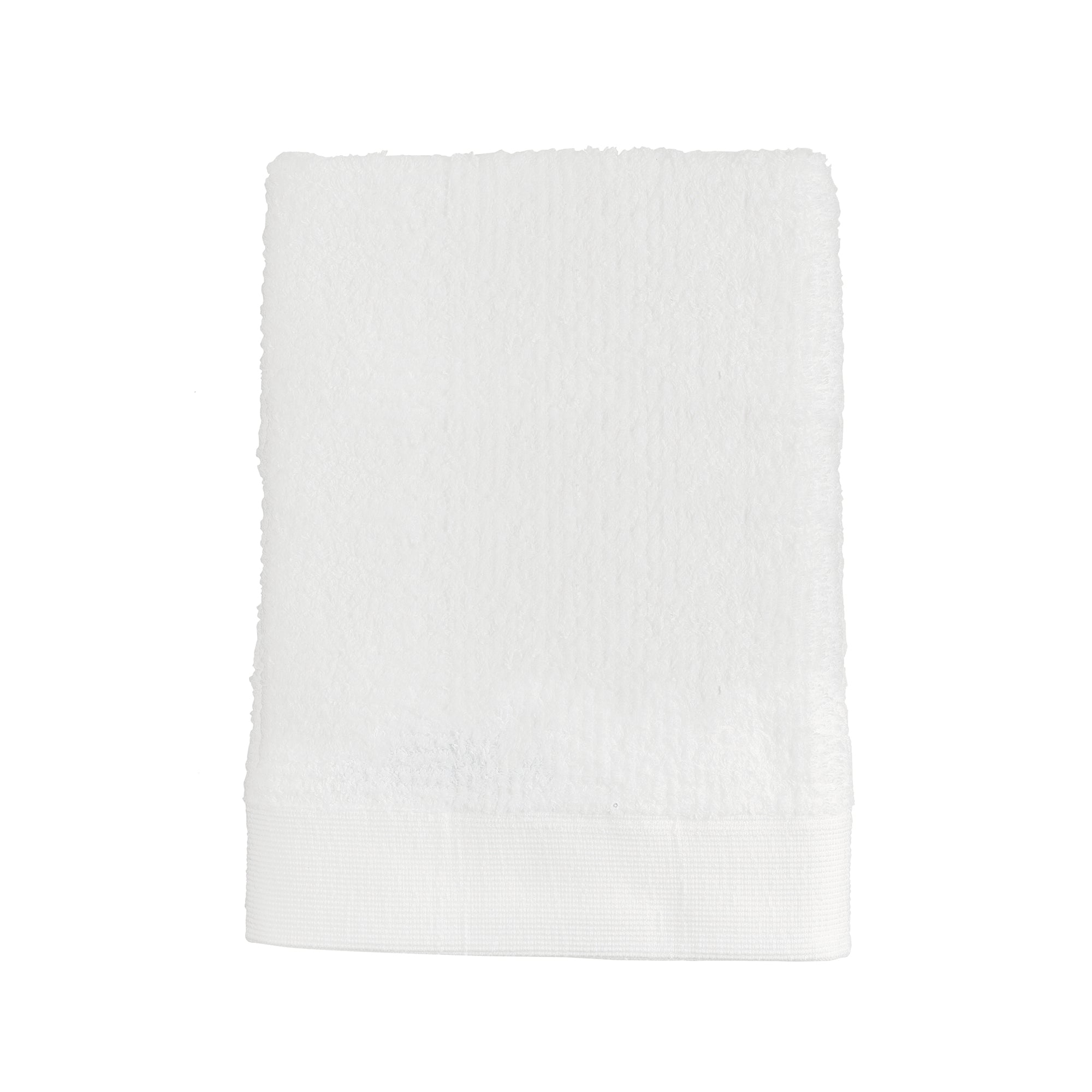 Zone Denmark - Classic Handtuch | 100 x 50 cm / weiß