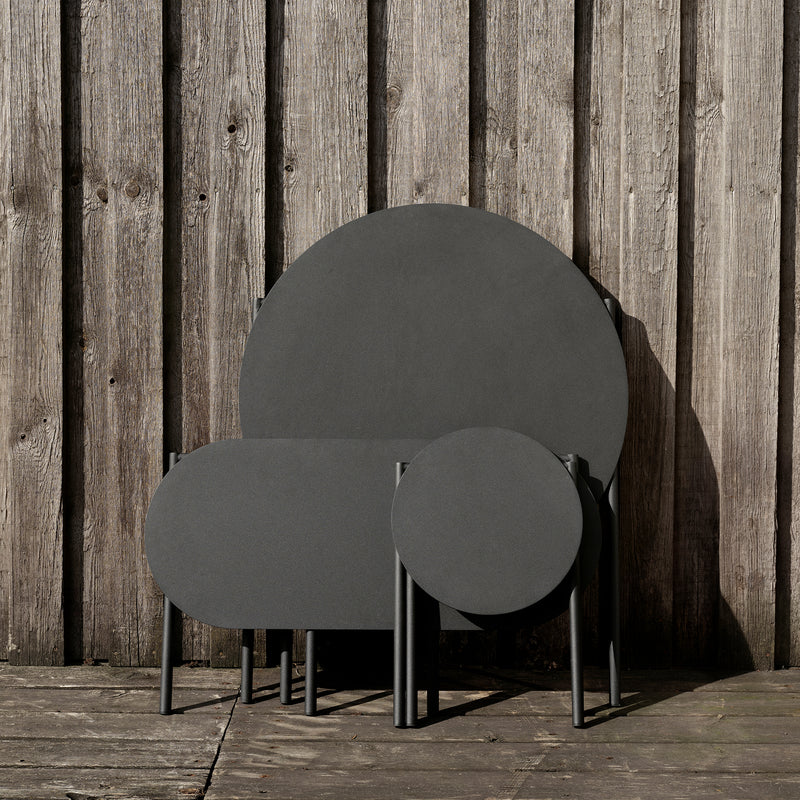 Zone Denmark - Disc Hocker