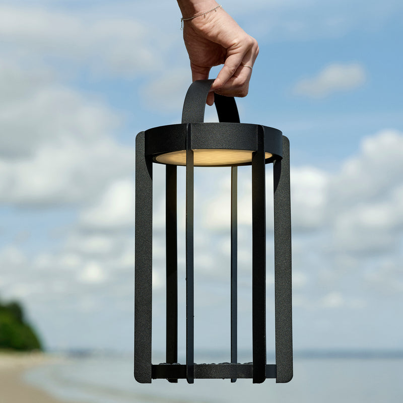 Zone Denmark - Firefly LED Laterne