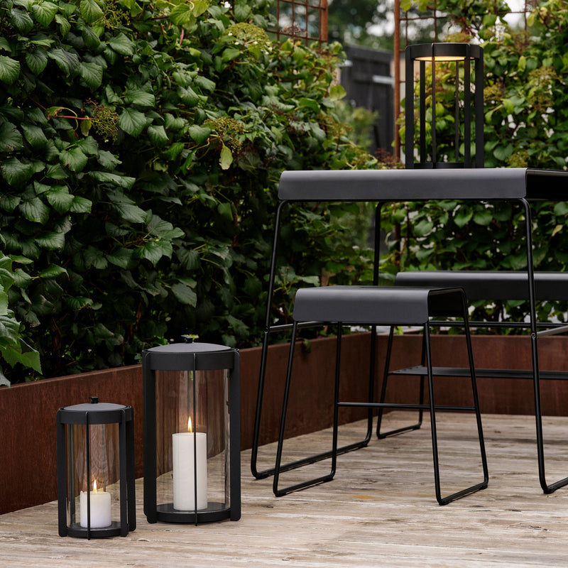 Zone Denmark - A-Café Outdoor Tisch