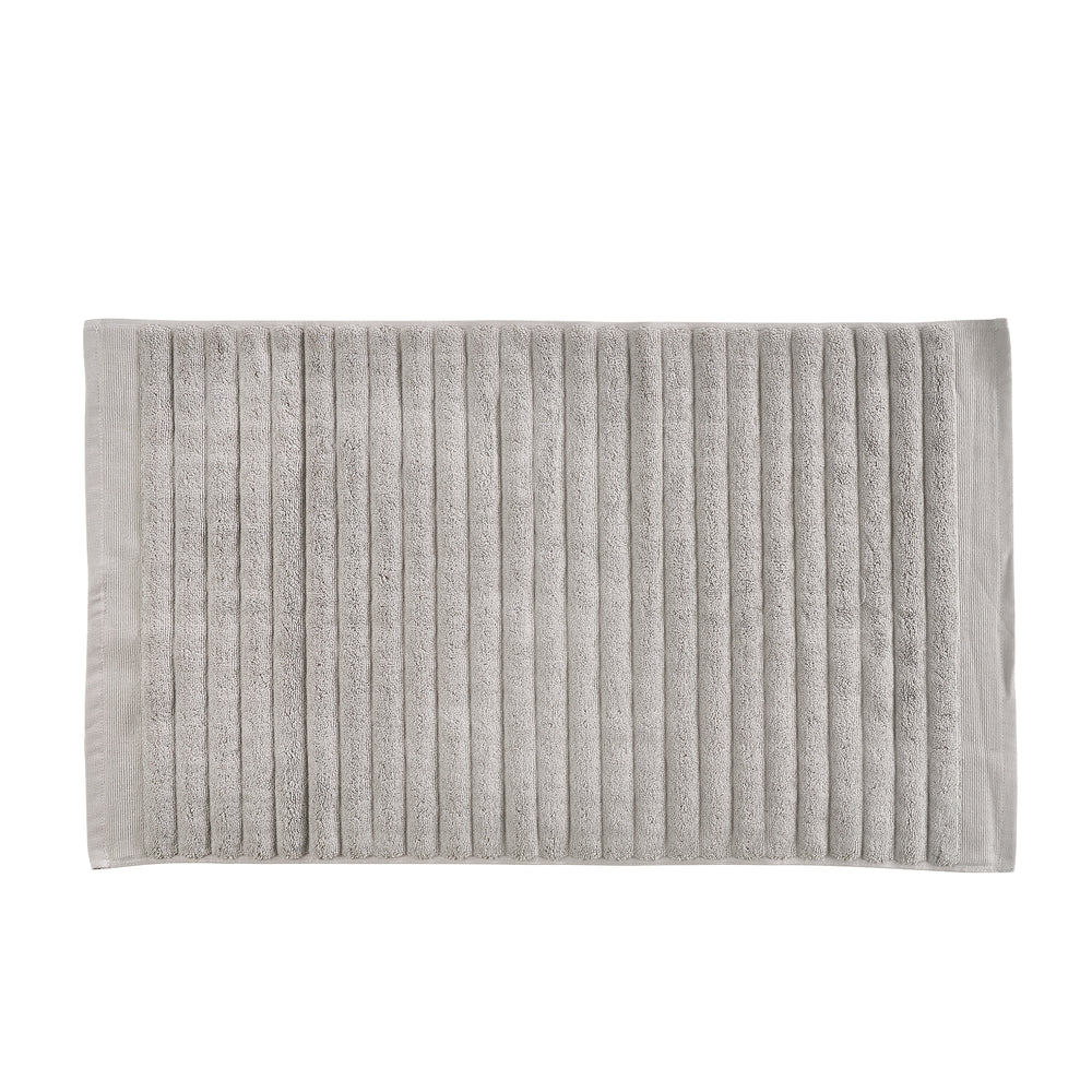 Zone Denmark - Inu Badematte | 50 x 80 cm / soft grey