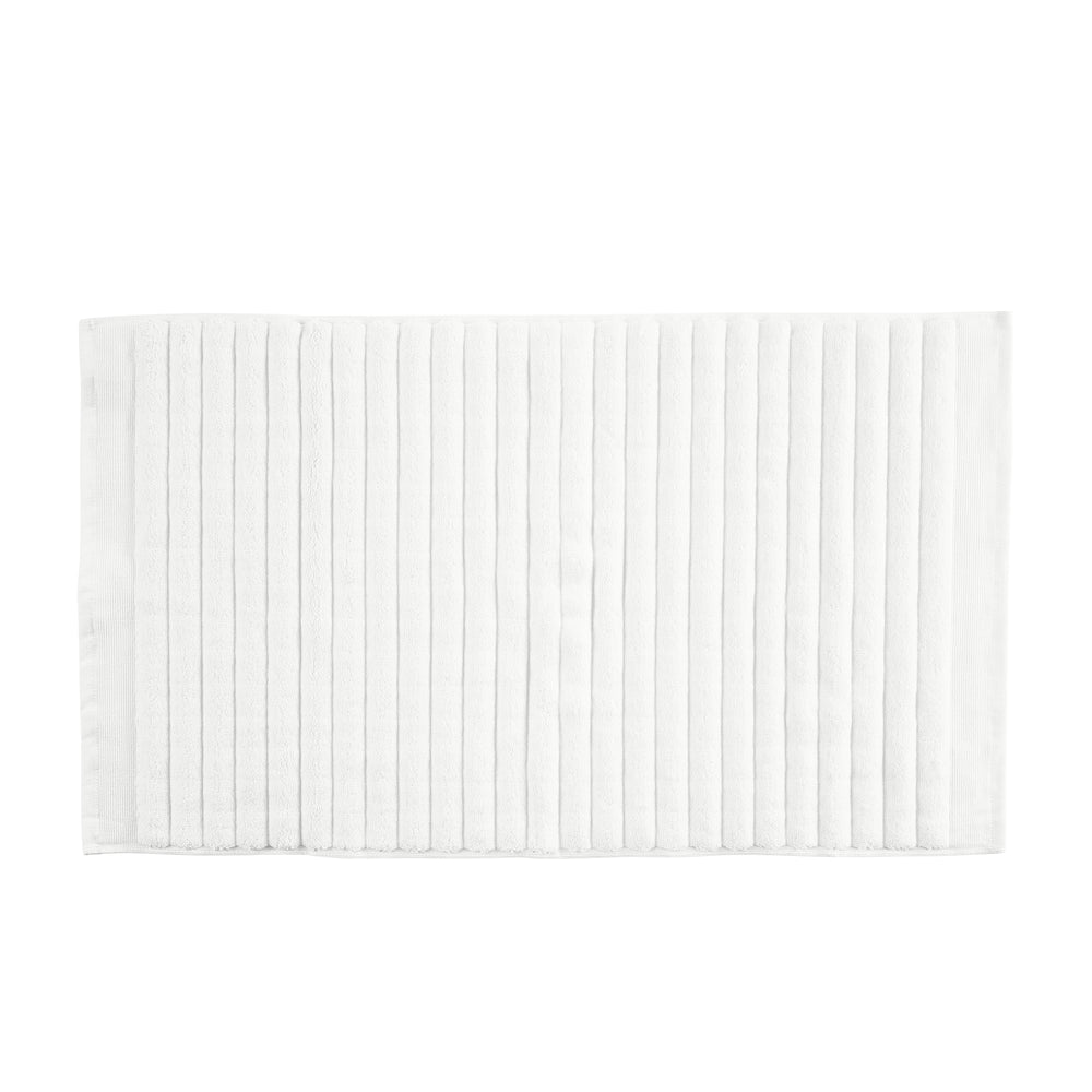Zone Denmark - Inu Badematte | 50 x 80 cm / weiß