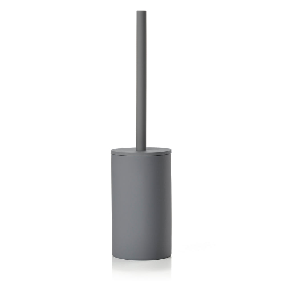 Zone Denmark - Karma Toilettenbürste | grau