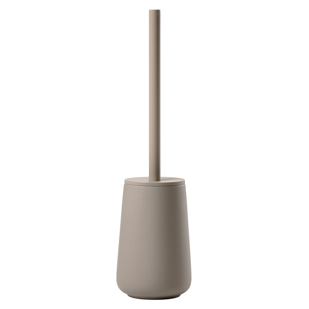 Zone Denmark - Nova One Toilettenbürste | taupe