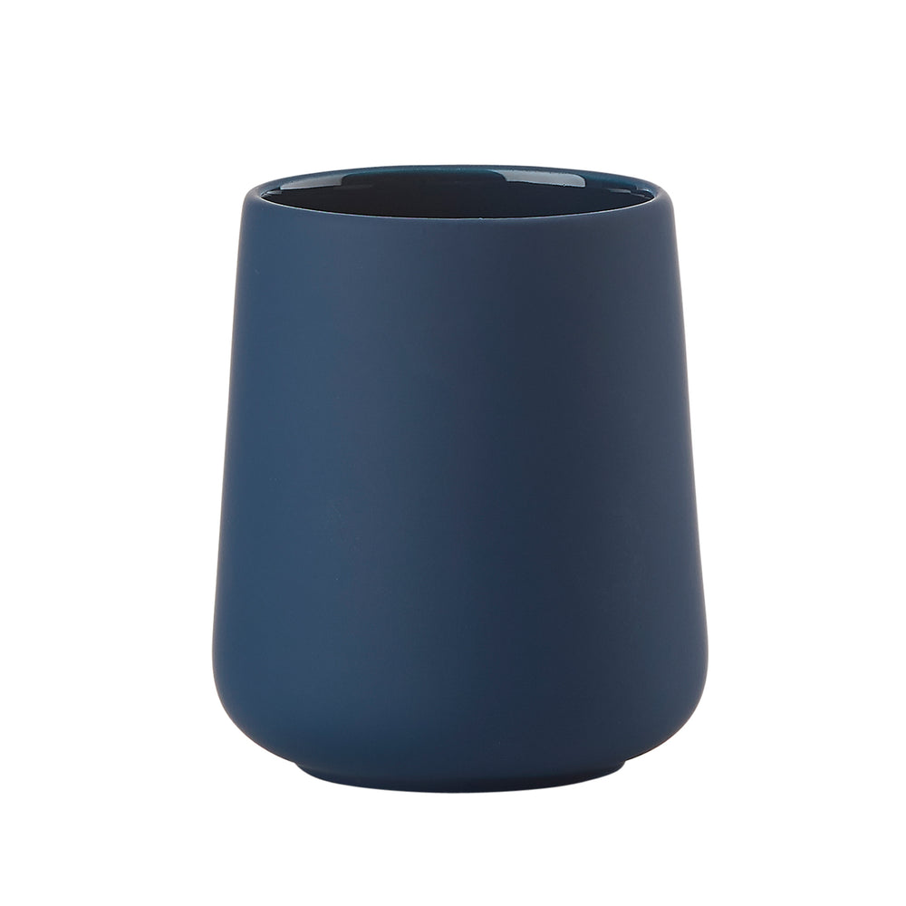 Zone Denmark - Nova One Zahnputzbecher | royal blue