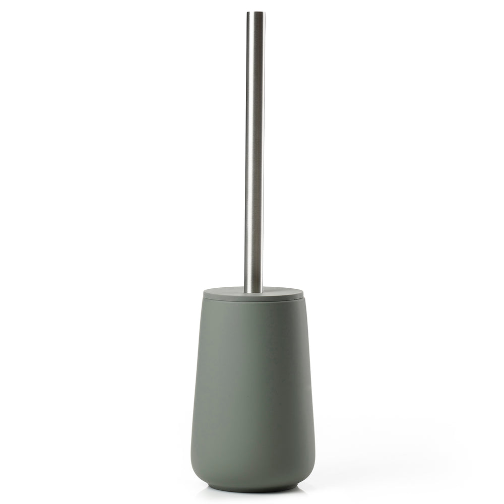 Zone Denmark - Nova Toilettenbürste | olive green