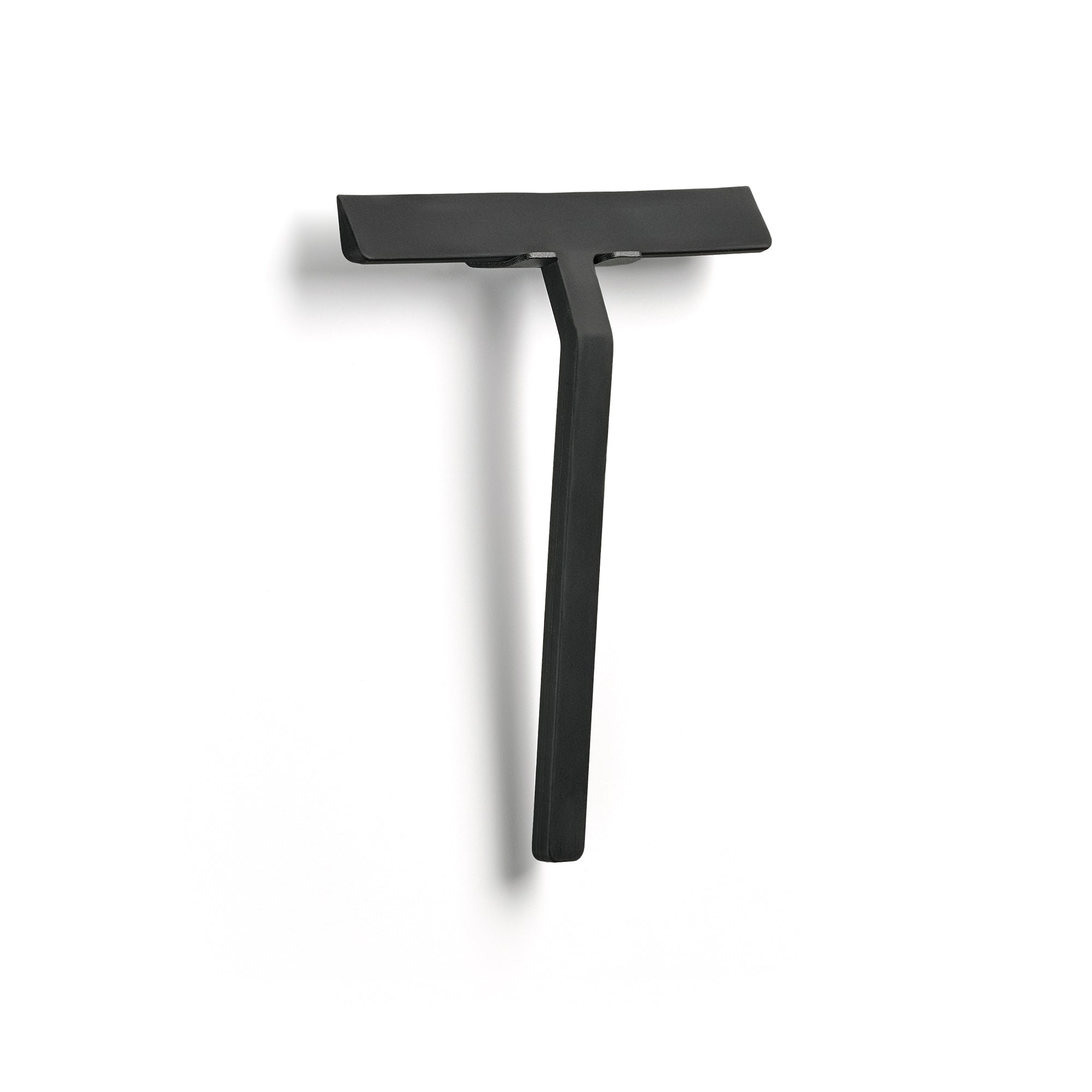 Zone Denmark - Rim Duschabzieher | 22 cm / schwarz