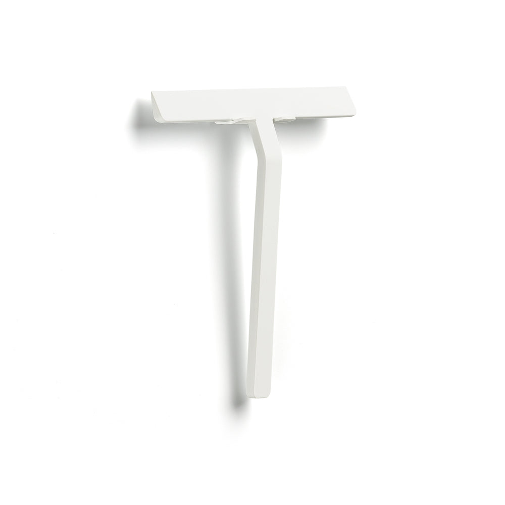 Zone Denmark - Rim Duschabzieher | 22 cm / weiß
