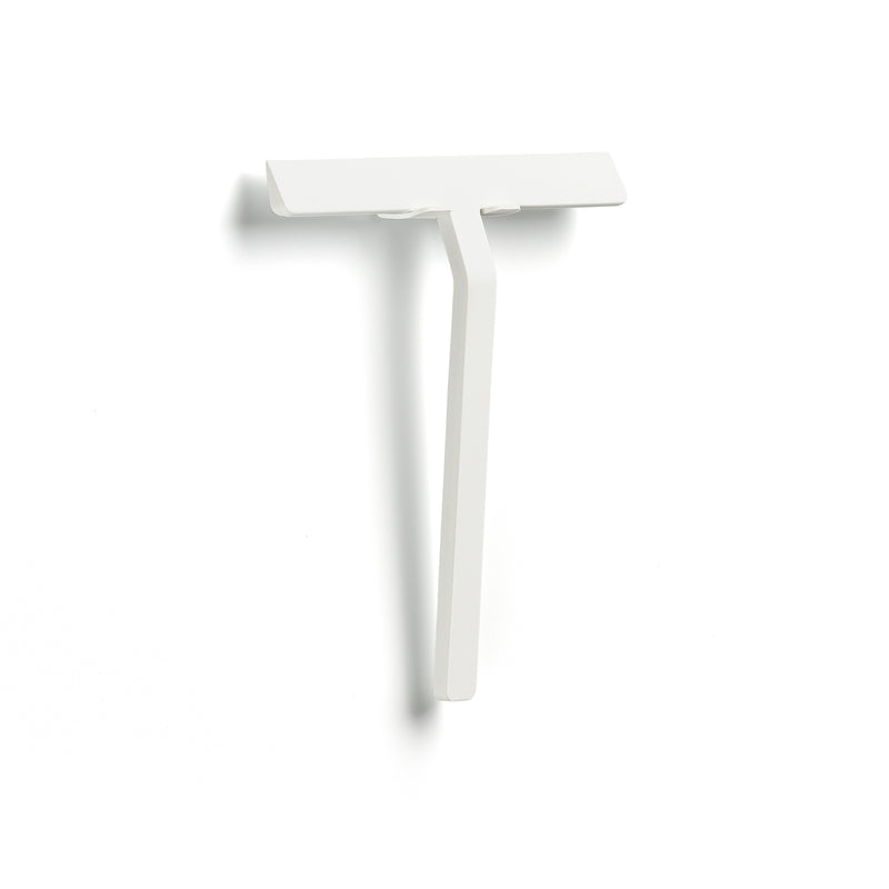 Zone Denmark - Rim Duschabzieher | 22 cm / weiß