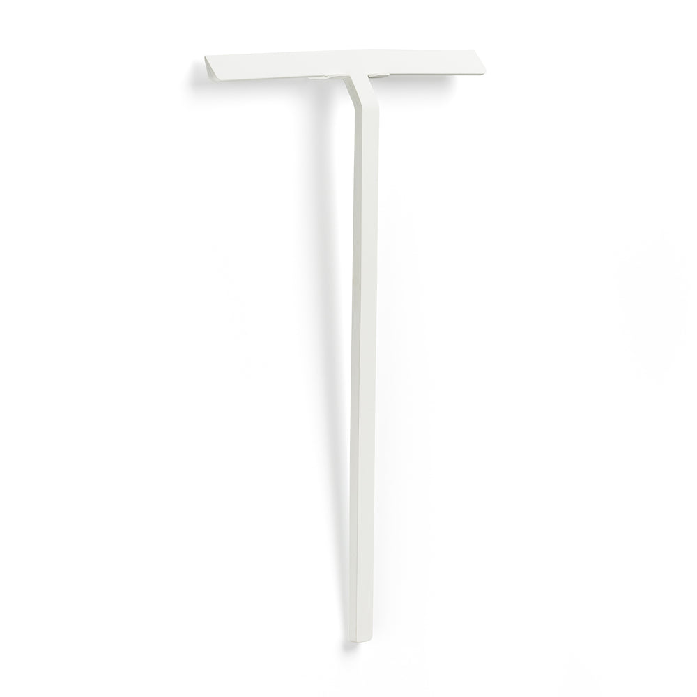 Zone Denmark - Rim Duschabzieher | 30 cm / weiß