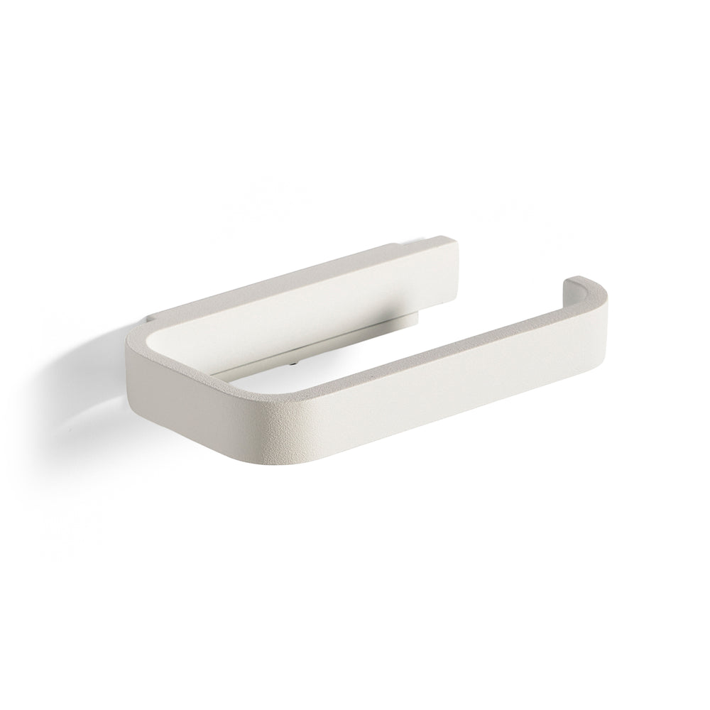 Zone Denmark - Rim Toilettenpapierhalter | weiß