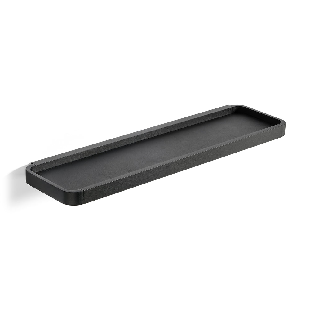Zone Denmark - Rim Wandablage | schwarz