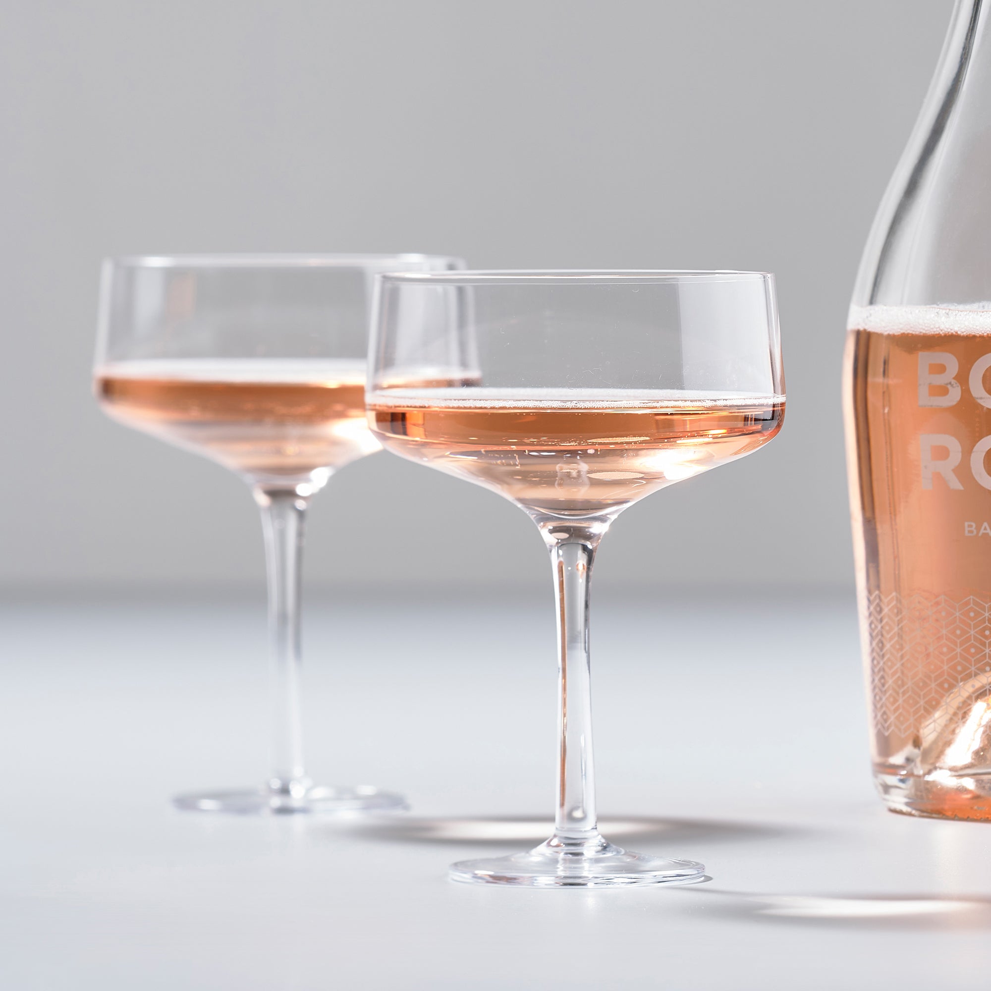 Zone Denmark - Rocks Coupe Cocktailglas