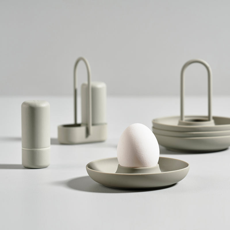 Zone Denmark - Singles Eierbecher mit Halter