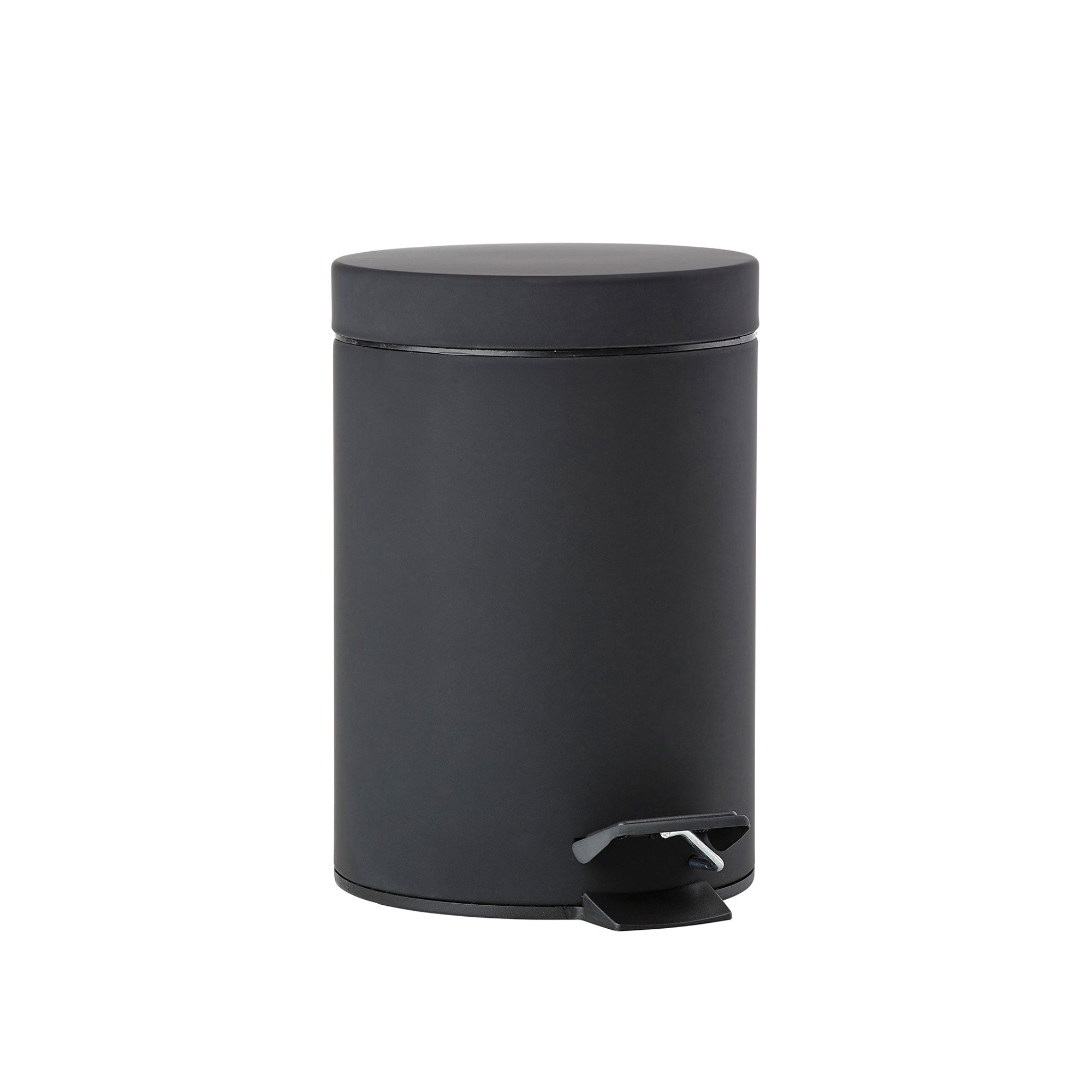 Zone Denmark - Solo Pedaleimer | black