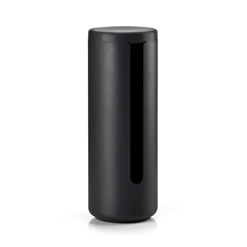 Zone Denmark - Ume Toilettenpapieraufbewahrung | black