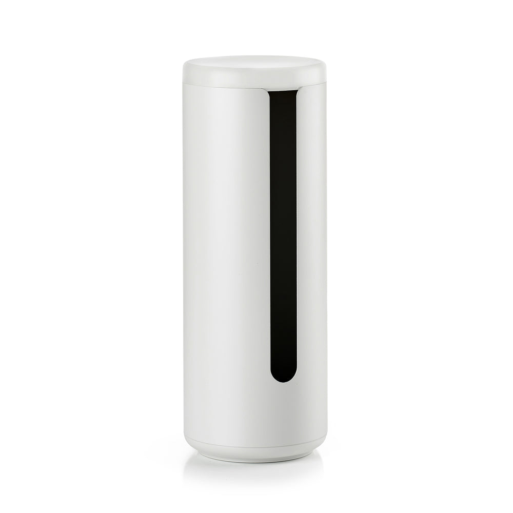 Zone Denmark - Ume Toilettenpapieraufbewahrung | white
