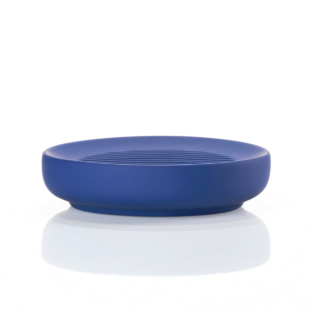 Zone Denmark - Ume Seifenschale | indigo blue