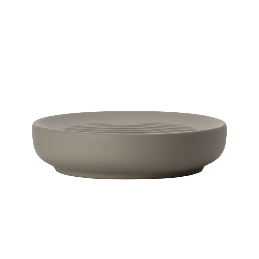 Zone Denmark - Ume Seifenschale | taupe