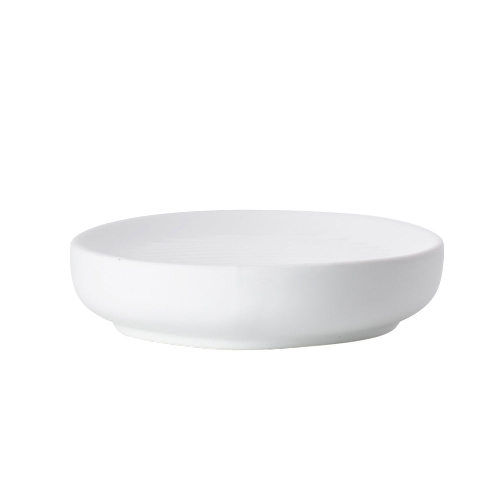 Zone Denmark - Ume Seifenschale | white