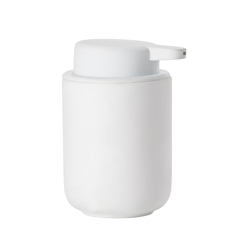 Zone Denmark - Ume Seifenspender | H 12,8 cm / white