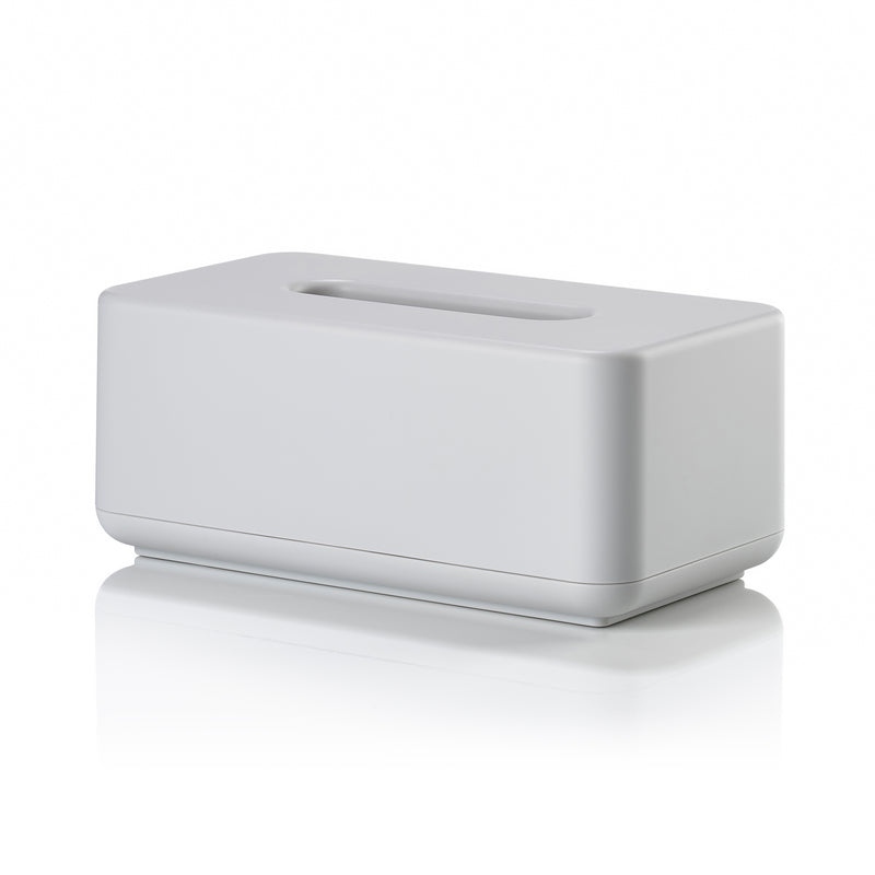 Zone Denmark - Ume Taschentuchbox | 25,6 x 14 x 10,7 cm / white