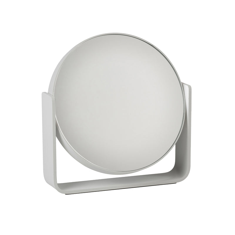 Zone Denmark - Ume Tischspiegel | soft grey